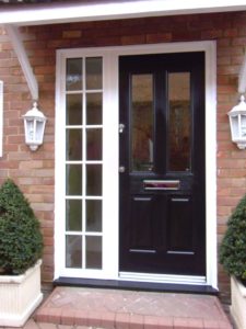 Composite Door Prices, Hertfordshire