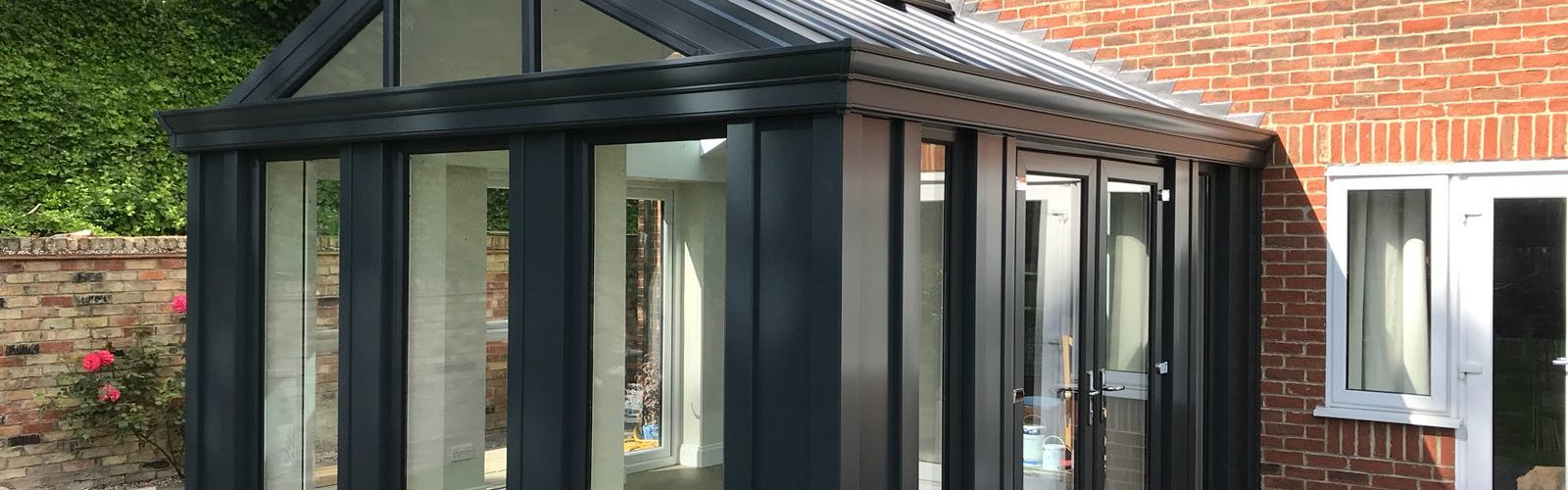 Loggia Conservatory Style, Stevenage