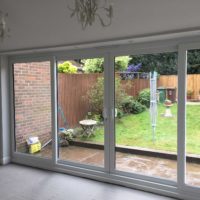 uPVC Patio Doors, Stevenage