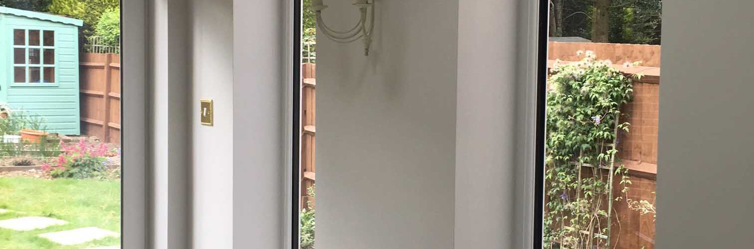 Solid Roof Extension