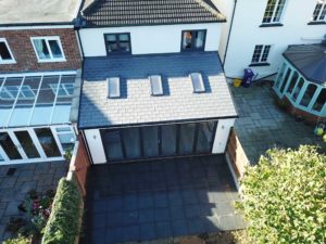 Insulated Conservatory Roofs, Baldock