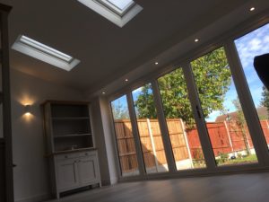 Home Extensions in Baldock