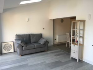 House Extension Prices, Baldock