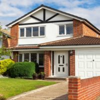 Replacement uPVC Doors Stevenage