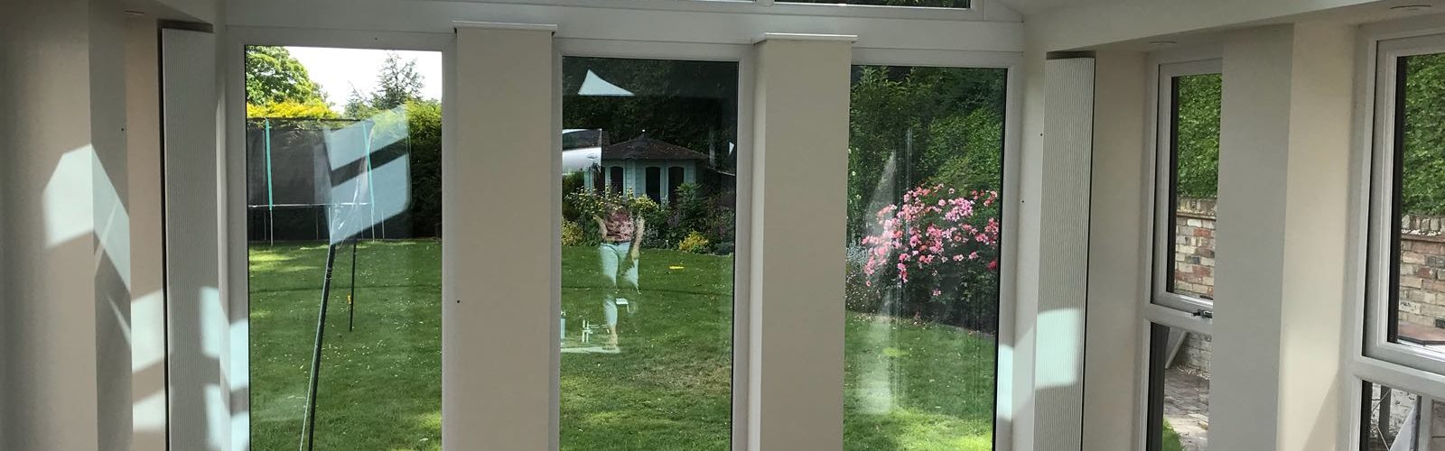 uPVC Windows, Biggleswade