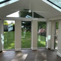 uPVC Windows, Biggleswade