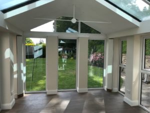 uPVC Windows, Biggleswade