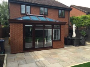 Kitchen Extension, Stevenage