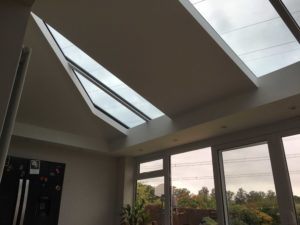 Livinroof Replacement Roof, Stevenage