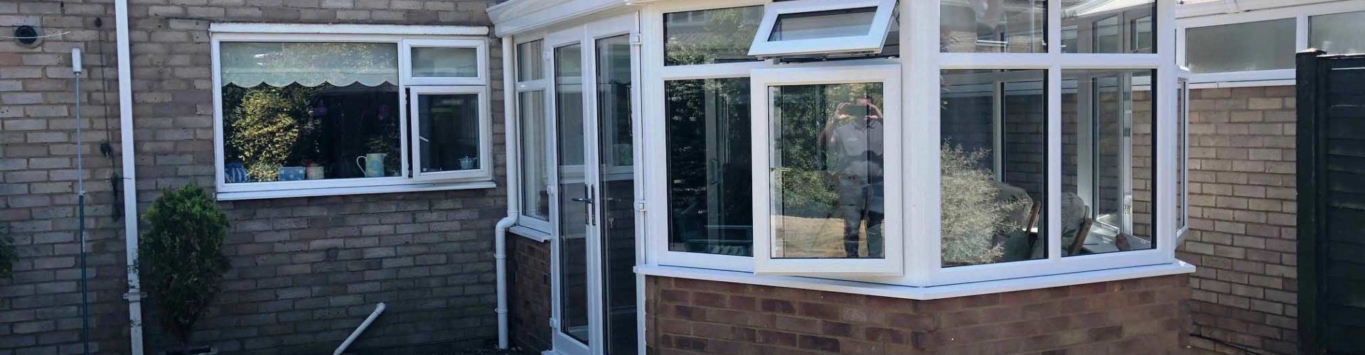 Garden Rooms, Hertfordshire