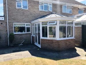 Garden Rooms, Hertfordshire