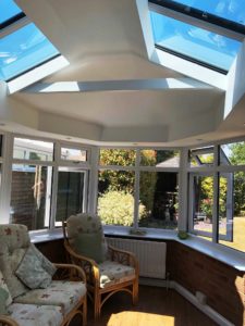 Conservatory Roofs, Hitchin