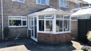 uPVC Conservatory Prices Stevenage