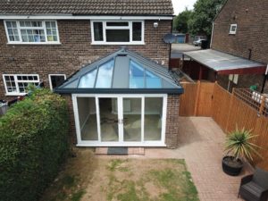 House Extension