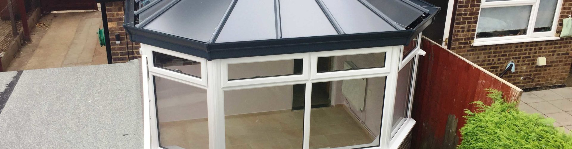 Conservatories, Hitchin