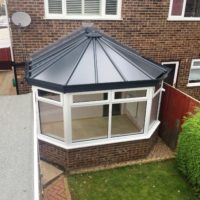 Conservatories, Hitchin