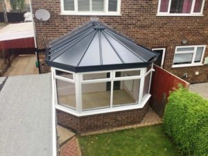 Conservatories, Hitchin