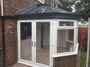 uPVC Conservatory, Hitchin