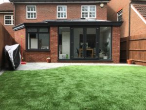 House Extension Costs, Stevenage