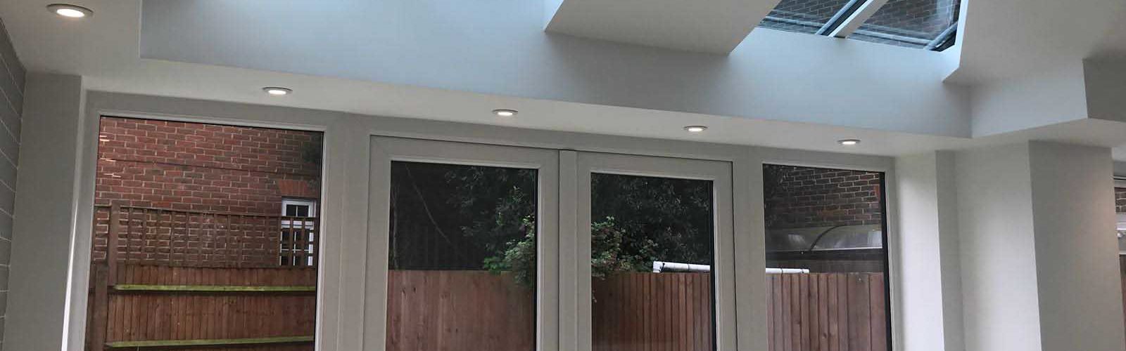 Livinroof Replacement Roof