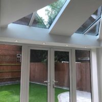 Livinroof Replacement Roof