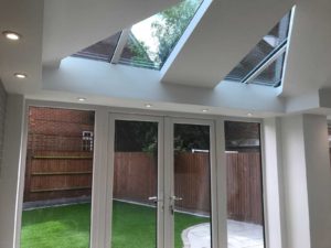 Livinroof Replacement Roof