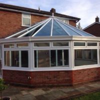 Glass Conservatories, Stevenage