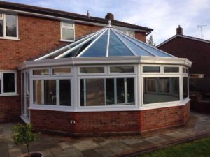 Glass Conservatories, Stevenage