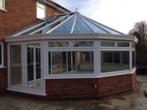 uPVC Conservatory, Broxbourne