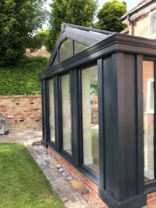 Loggia Conservatories