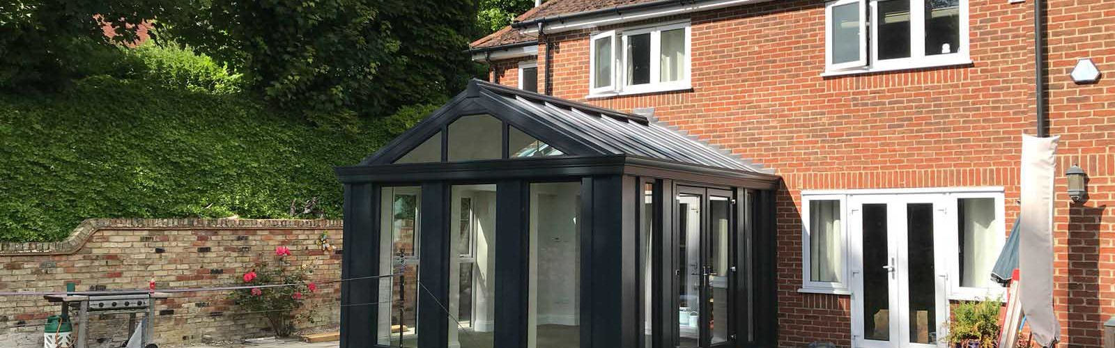 Performance Conservatory Designs, Hertfordshire