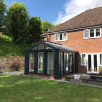 Performance Conservatory Designs, Hertfordshire