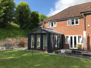 Performance Conservatory Designs, Hertfordshire