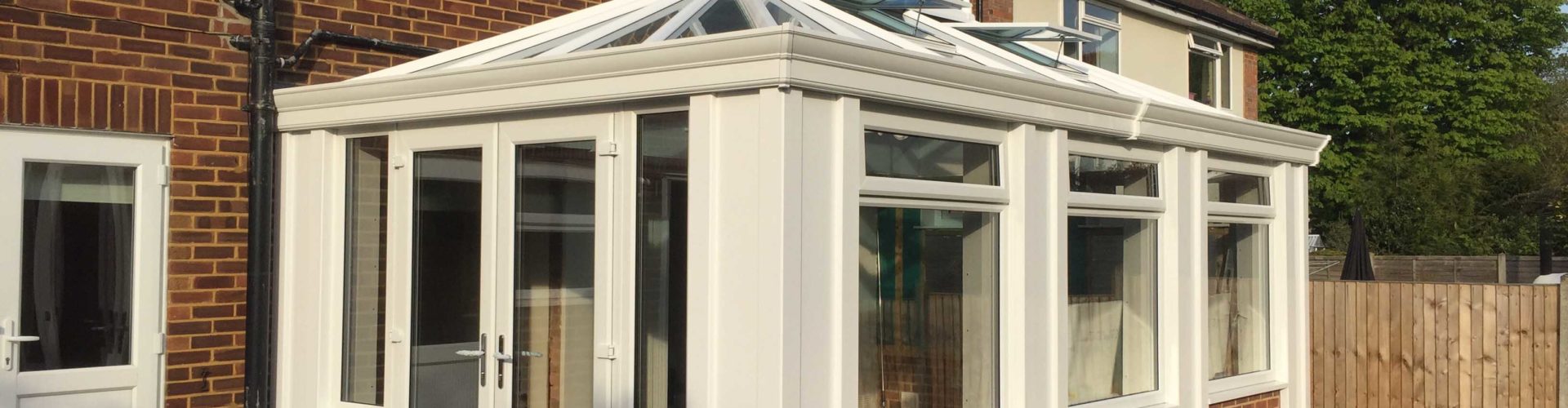 Performance Conservatories, Stevenage