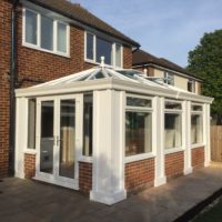 Performance Conservatories, Stevenage