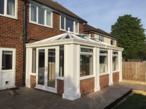Performance Conservatories, Stevenage