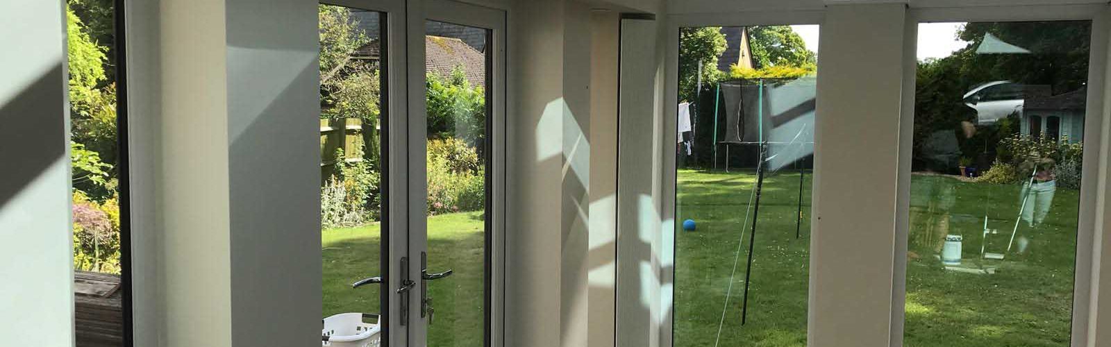 Loggia Conservatories Hertfordshire