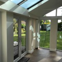 Loggia Conservatories Hertfordshire