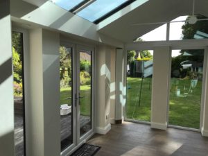 Loggia Conservatories Hertfordshire