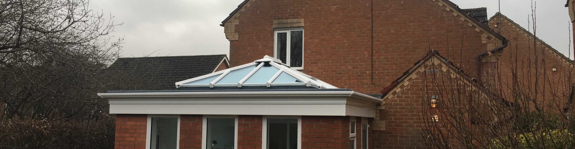 Lantern Orangeries Hertfordshire