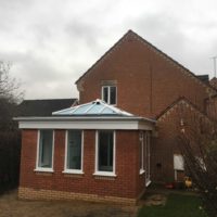 Lantern Orangeries Hertfordshire
