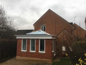 Lantern Orangeries Hertfordshire