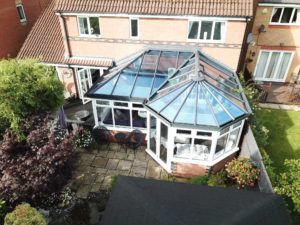 Glass Conservatories and Roof Stevenage