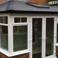 Tiled Roof Systems, Stevenage