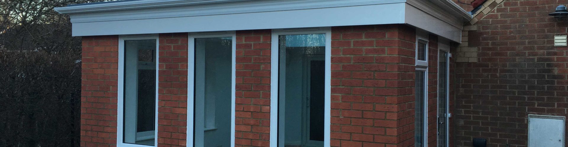 uPVC Window Prices Biggleswade