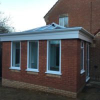 uPVC Window Prices Biggleswade