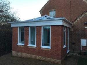 uPVC Window Prices Biggleswade