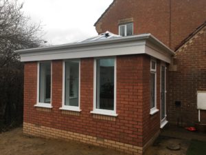 Brick Orangeries, Stevenage