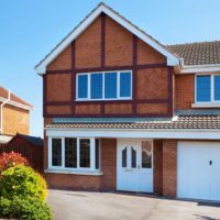 uPVC External Doors Stevenage