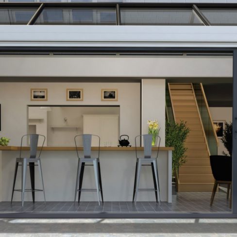 Kitchen Extensions, Stevenage